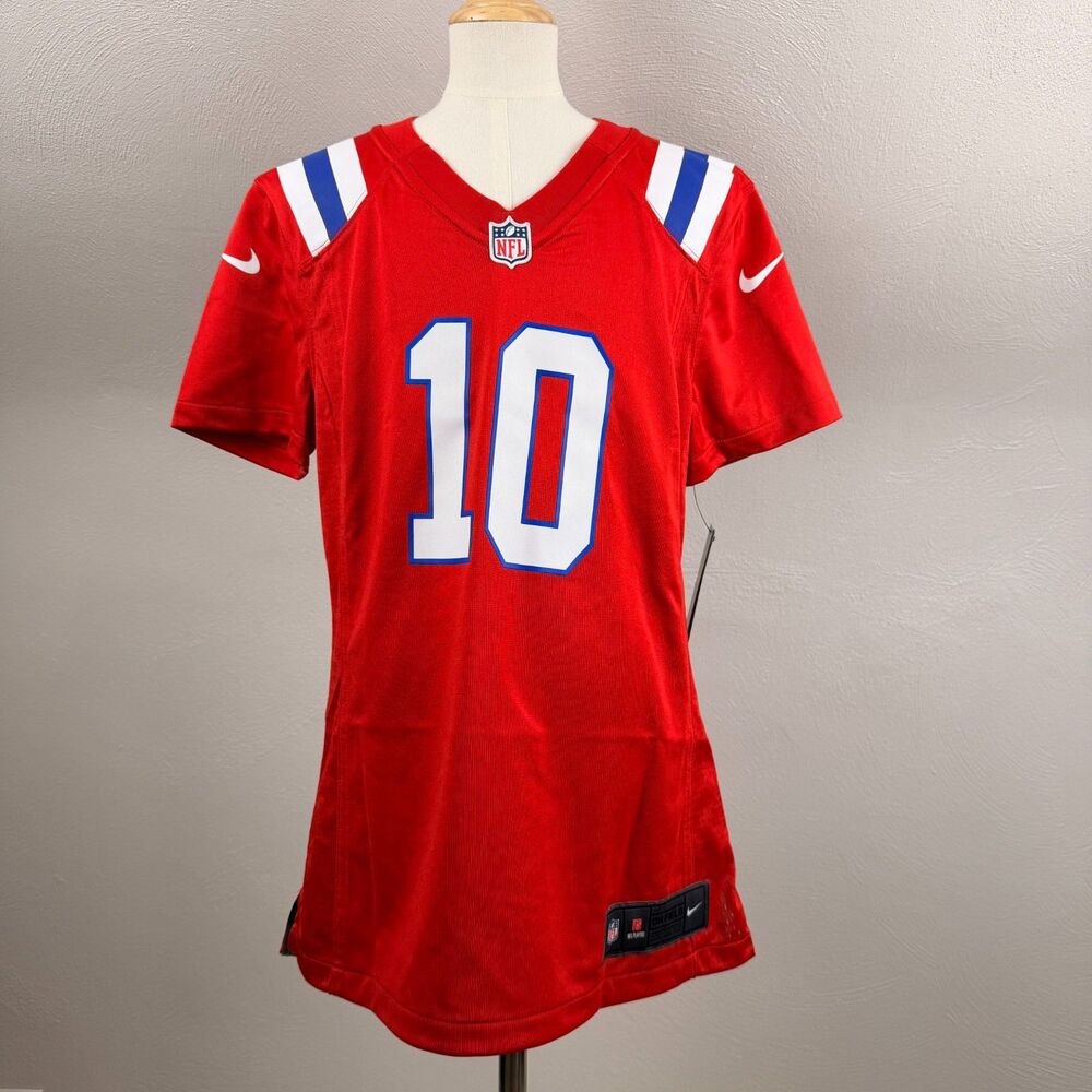 NWT Nike Jones #10 Jersey Woman Small